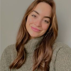 Meet your Posher, Kathryn
